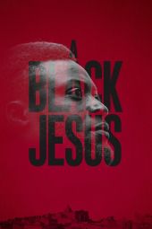 Czarny Jezus